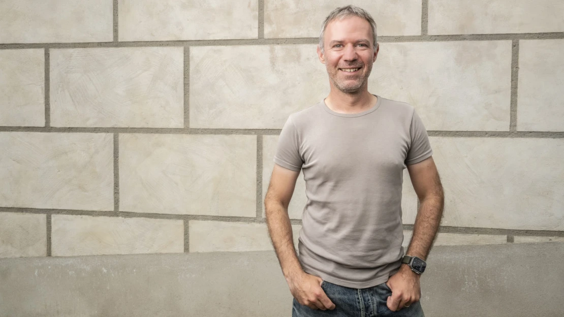 Proti covidu je to odvárek, říká šéf Kiwi Oliver Dlouhý k otřesům v letectví