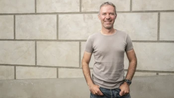Proti covidu je to odvárek, říká šéf Kiwi Oliver Dlouhý k otřesům v letectví