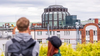 Otevřené skryté skvosty a město konečně pro děti. Začíná další Openhouse