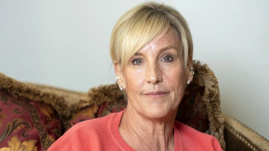 AI jako nové znečištění. Erin Brockovich varuje před dopadem datových center