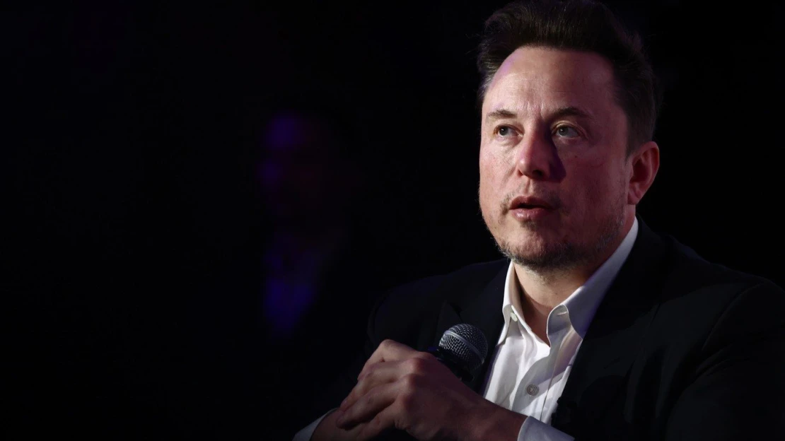 Elon Musk exkluzivně. AI chytřejší než člověk je jen rok nebo dva daleko, říká