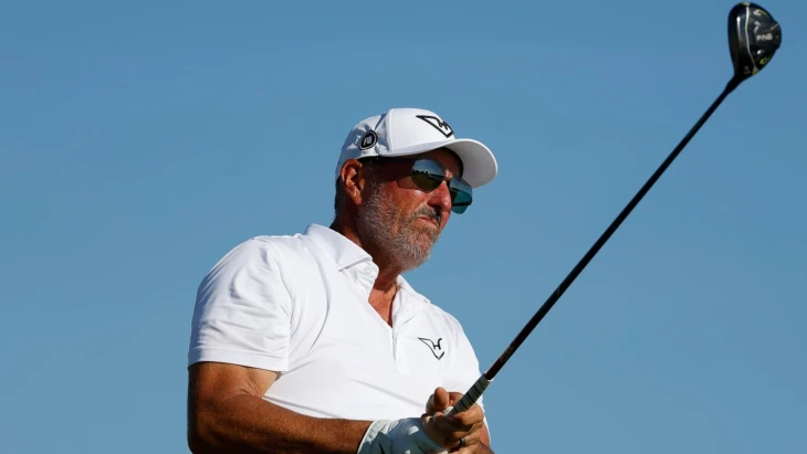 Když zmizí petrodolary. Saúdové odcházejí a LIV Golf se chystá na možný bankrot