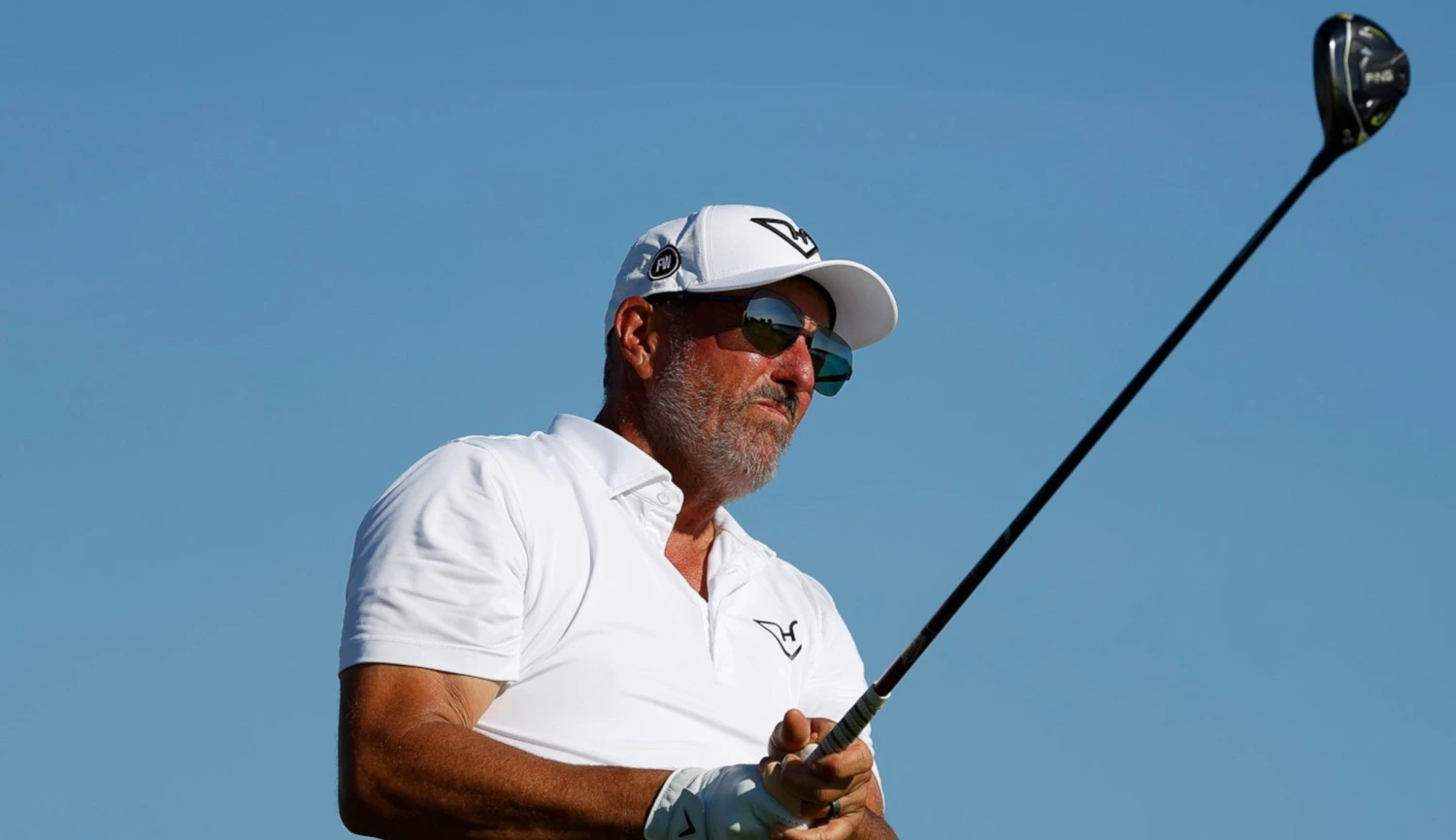 Když zmizí petrodolary. Saúdové odcházejí a LIV Golf se chystá na možný bankrot