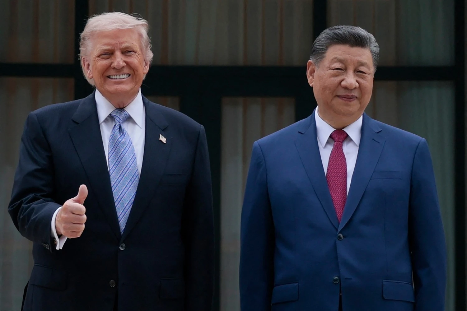 Boeing na cestě z&nbsp;průšvihu? Čína se zavázala, že od něj koupí 200 letadel, oznámil Trump