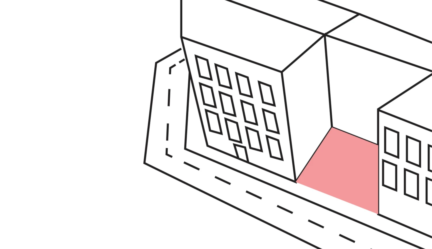 Dům, díra, dům. Sedm prázdných parcel, kde se dá v&nbsp;centru Prahy ještě stavět