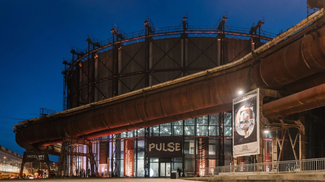 Ostrava jako kulturní křižovatka? Nová filharmonie i Vítkovice probouzejí město