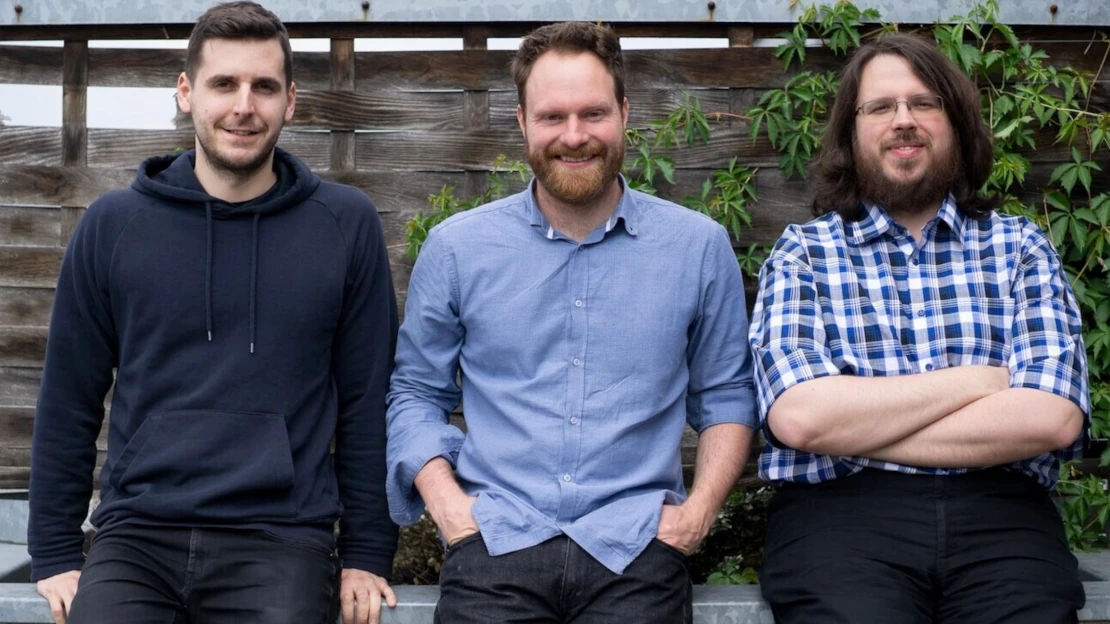 Chtěli ušetřit nudnou a manuální práci. Teď startup Rossum koupil americký obr