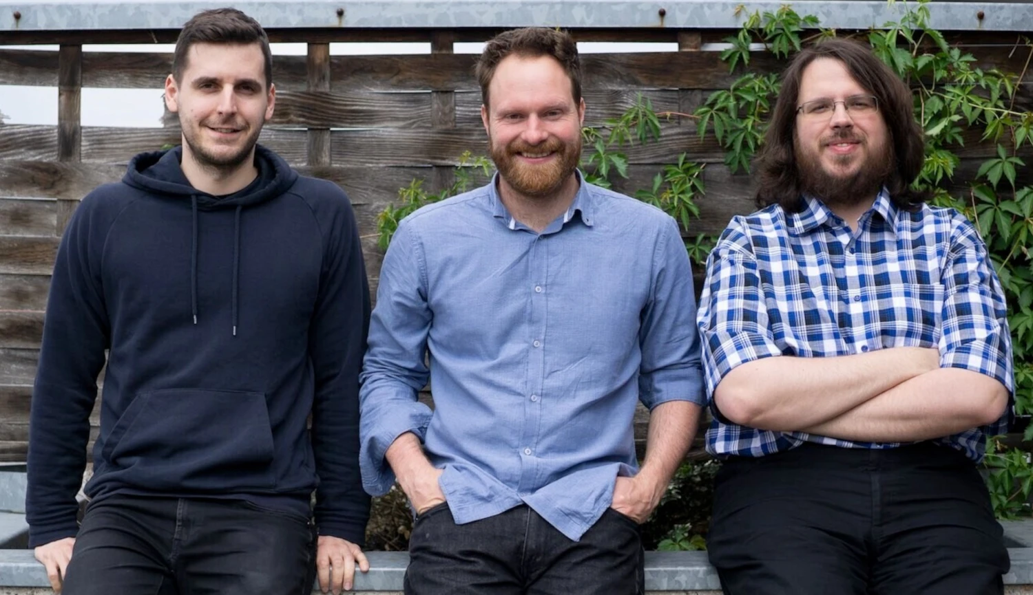 Chtěli ušetřit nudnou a manuální práci. Teď startup Rossum koupil americký obr