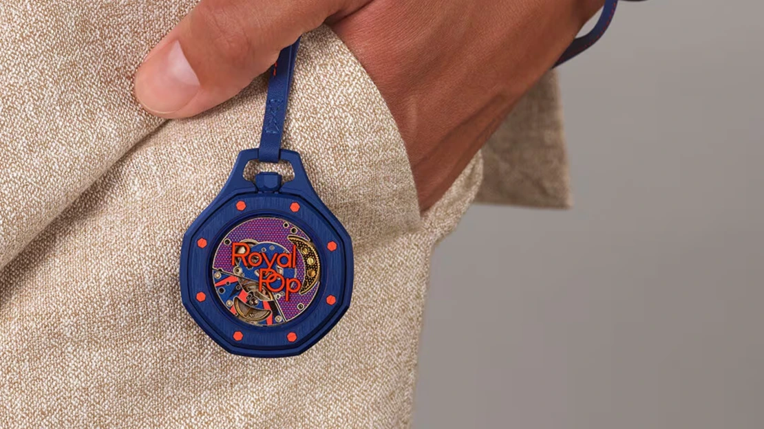 Past na kupce. Proč hit od Audemars Piguet a&nbsp;Swatch není skutečným sběratelstvím?