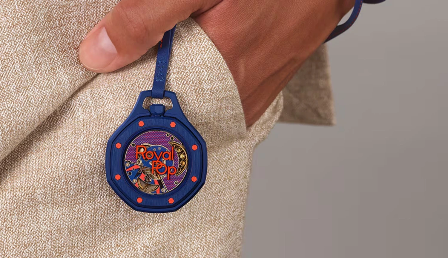 Past na kupce. Proč hit od Audemars Piguet a&nbsp;Swatch není skutečným sběratelstvím?