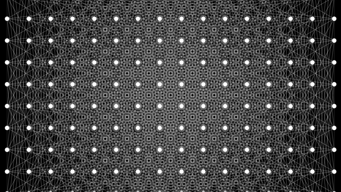 AI přišla na řešení osmdesát let starého geometrického problému, hlásí OpenAI