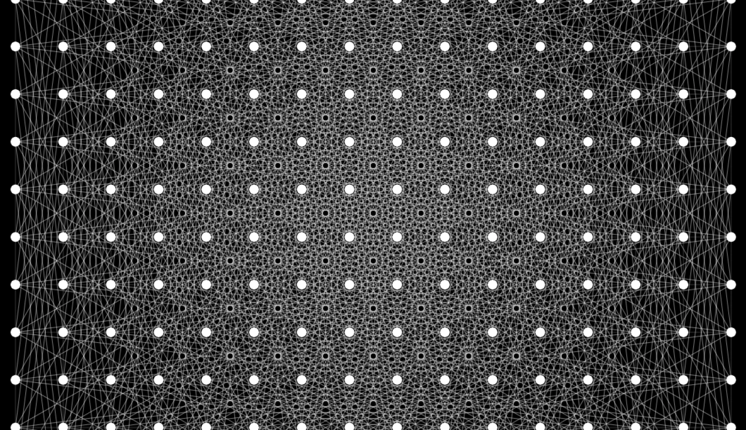 AI přišla na řešení osmdesát let starého geometrického problému, hlásí OpenAI