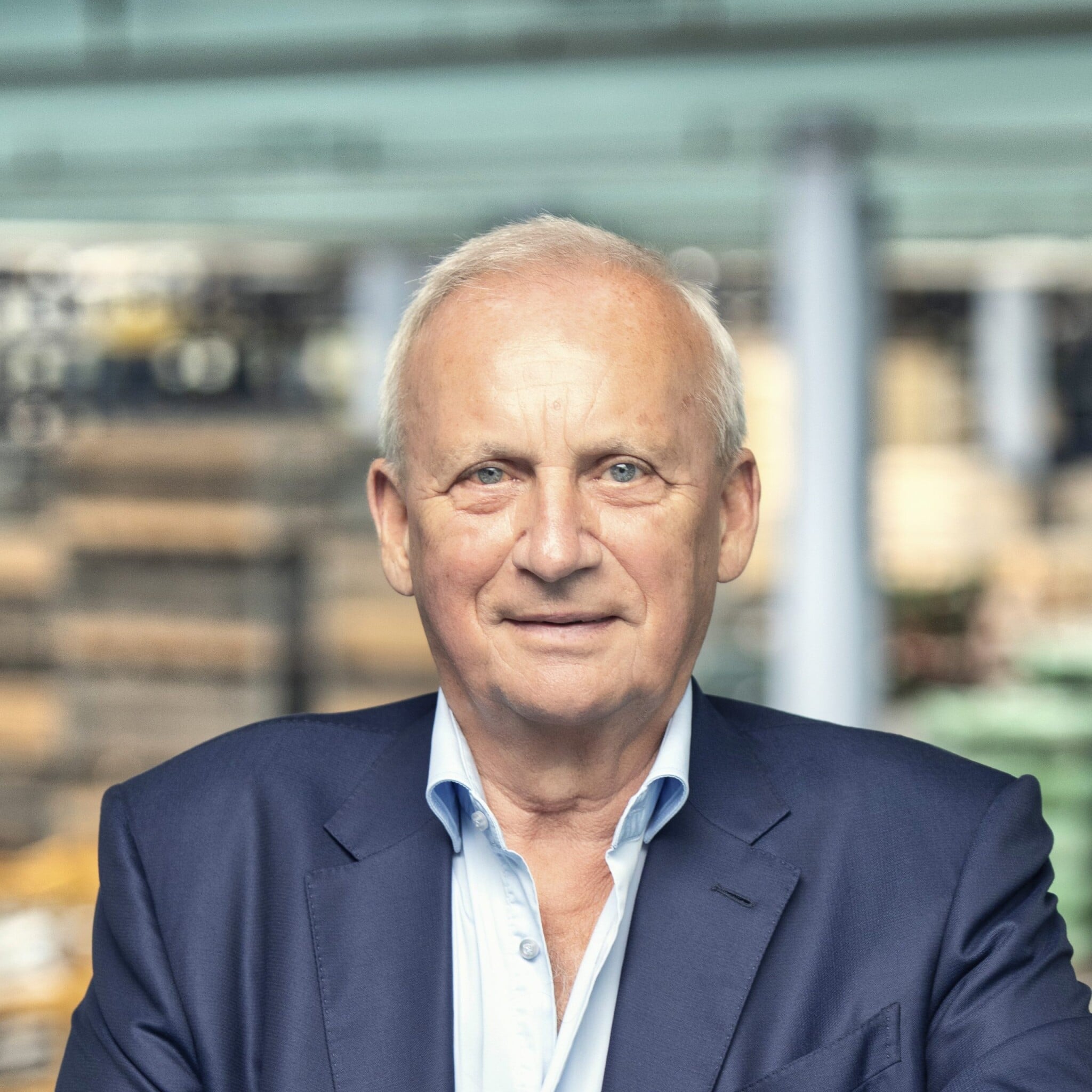 Lubomír Stoklásek