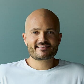 Michal Strnad
