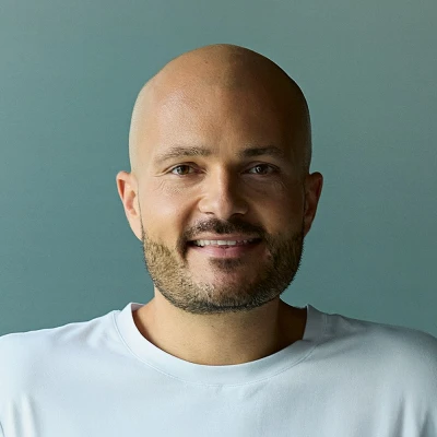 Michal Strnad