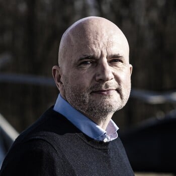 Jaroslav Strnad