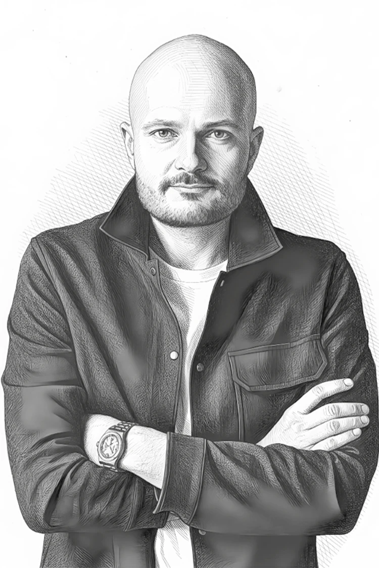 Michal Strnad