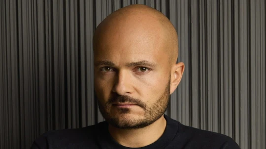 Cena akcií CSG? Sleduji to, ale dívám se na dlouhodobý horizont, říká Michal Strnad