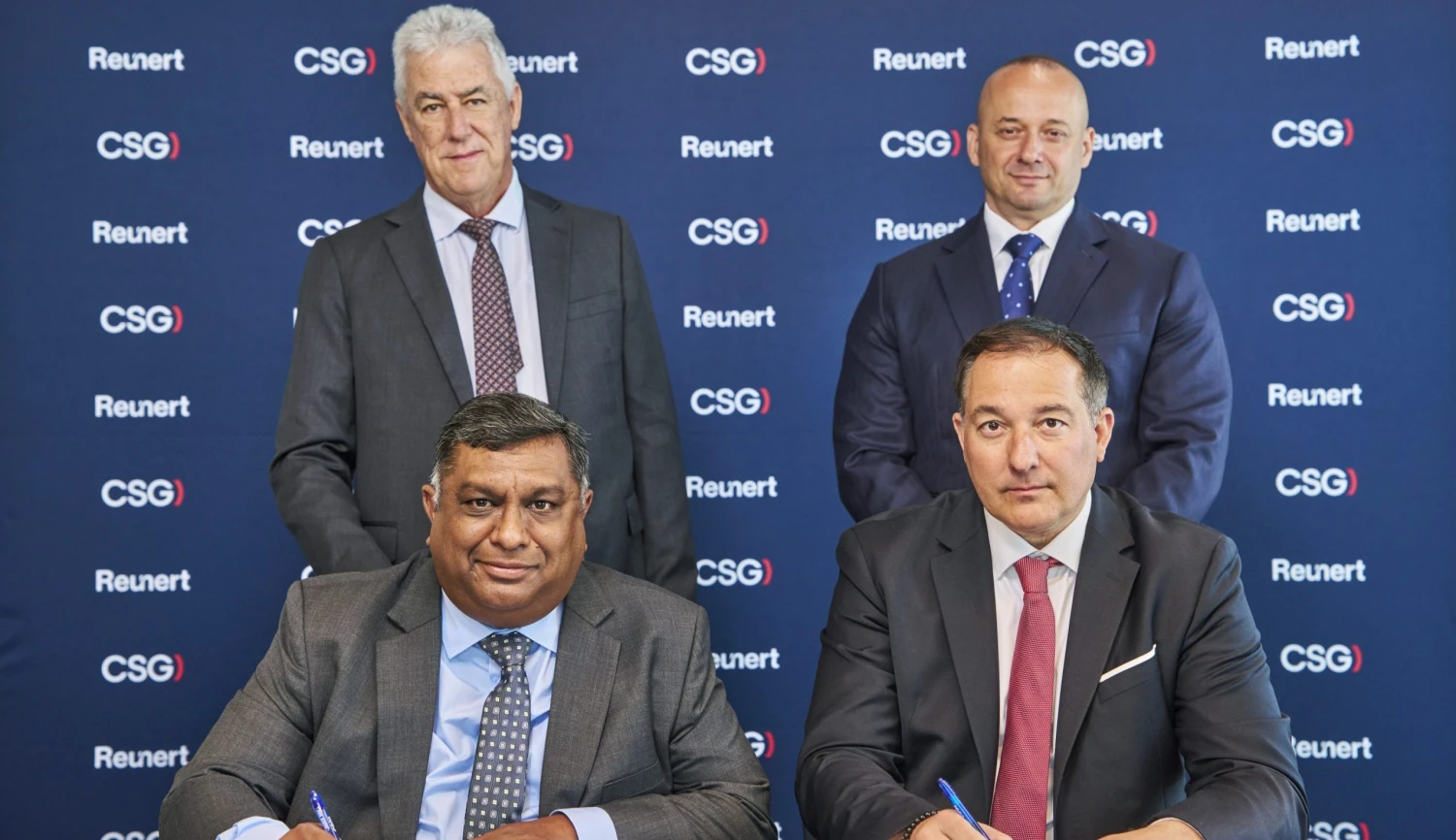 CSG rozšiřuje výrobu. Ve spolupráci s&nbsp;jihoafrickou firmou spustí továrnu na muniční zapalovače