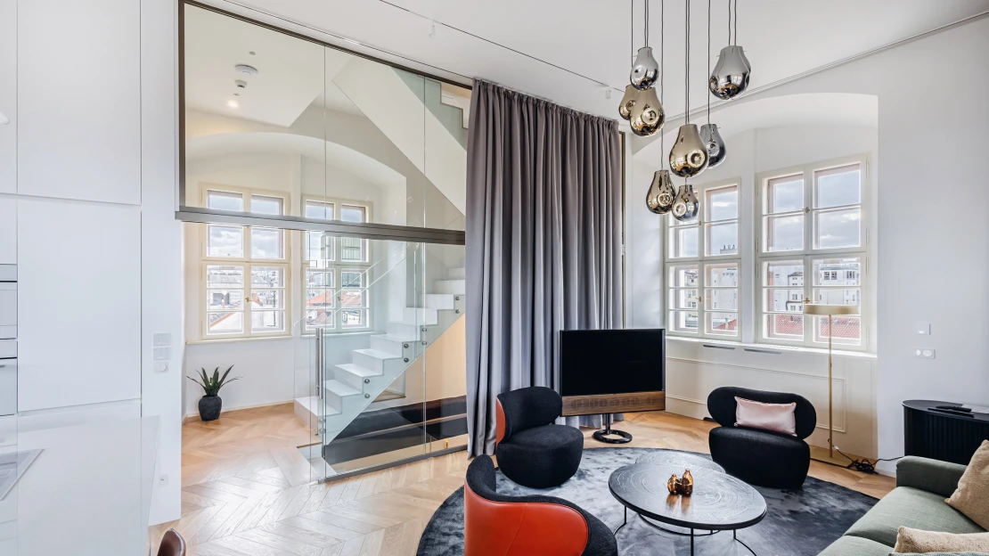 Růže mezi trním. Nahlédněte do hotelu The Botanist v&nbsp;centru metropole