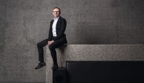 Řeči o&nbsp;ujetých vlacích nemám rád. Evropa má co nabídnout, říká miliardář Pudil