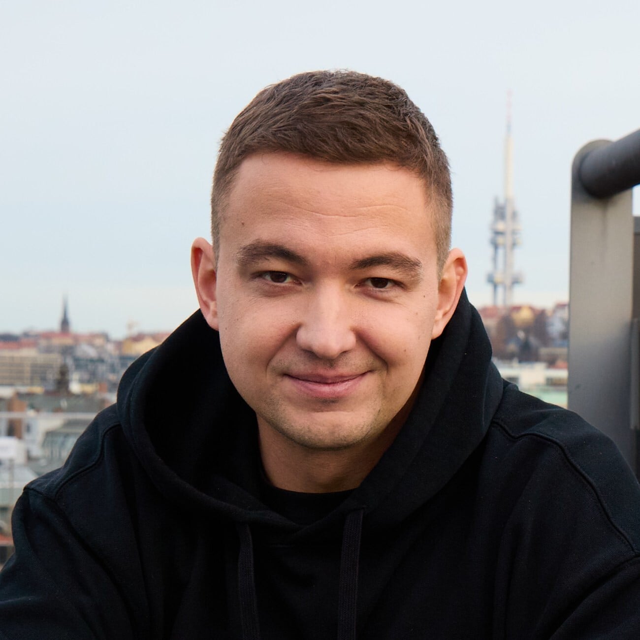 Marek Vašíček