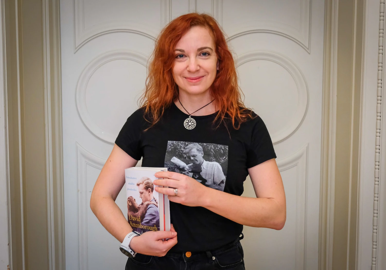 Foto archiv Jitky Jeníkové