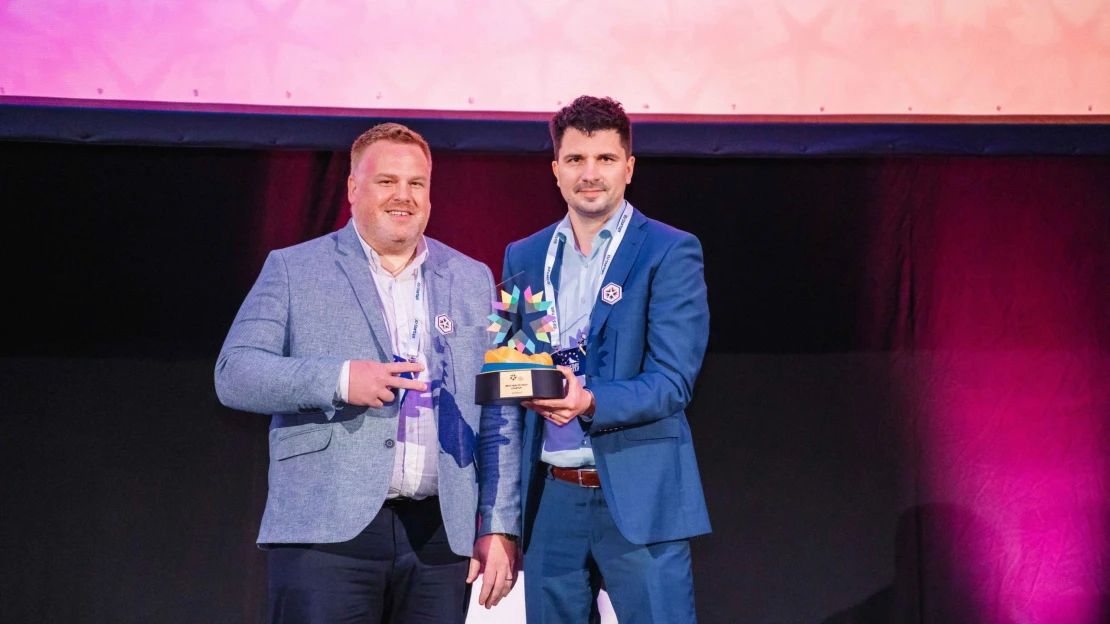 Kardi Ai je prvním českým vítězem Global Startup Awards. Přineslo nejlepší zdravotnickou inovaci