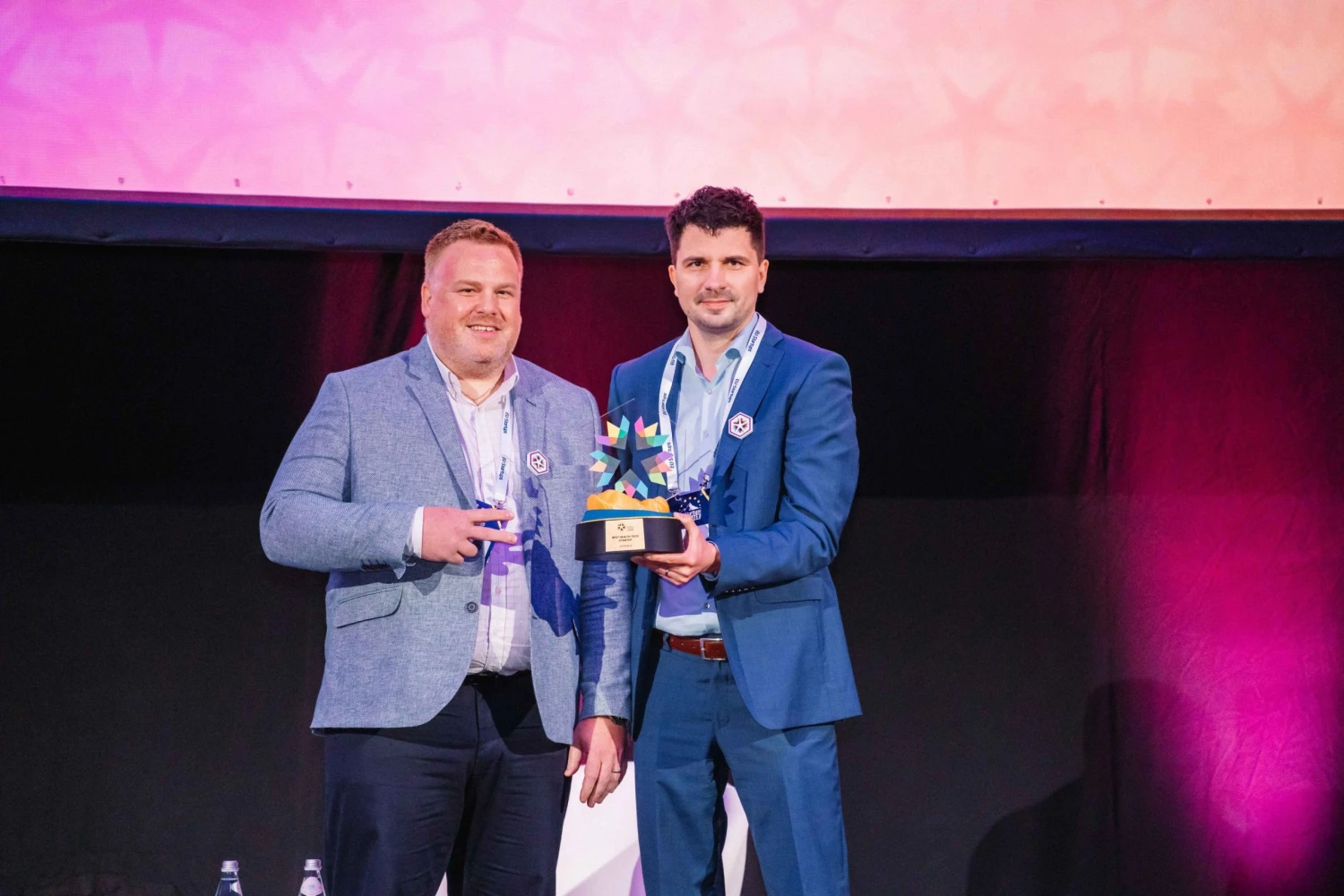 Kardi Ai je prvním českým vítězem Global Startup Awards. Přineslo nejlepší zdravotnickou inovaci