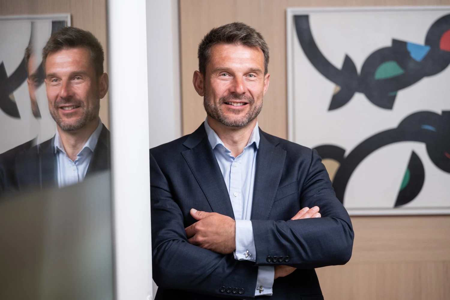 České VC fondy jsou často jen černí pasažéři, říká Levinský z Jet Ventures