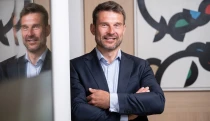 České VC fondy jsou často jen černí pasažéři, říká Levinský z Jet Ventures