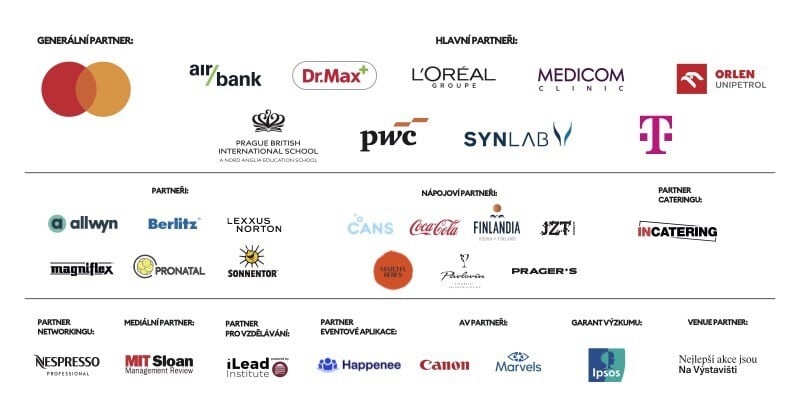 Forbes Women's Summit 2026, banner