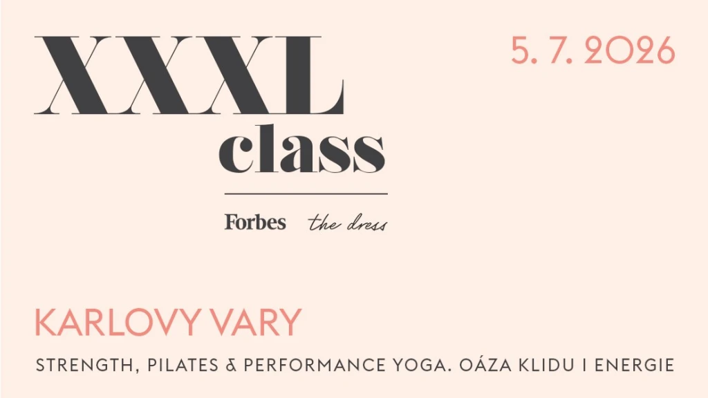 XXL Class 2026