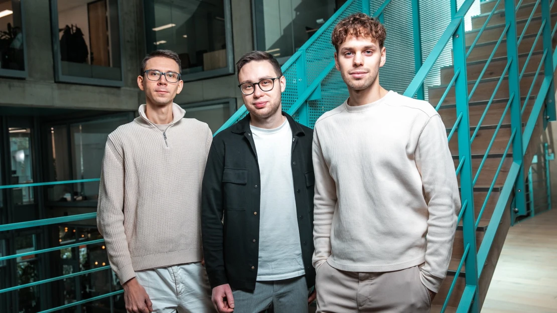 JIC Ventures investuje do FaceUp. Český startup získal přes 110 milionů korun na globální expanzi
