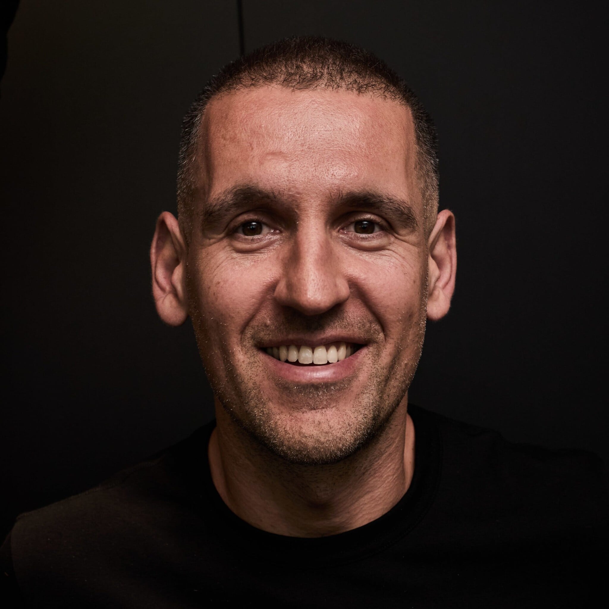 Michal Zámec