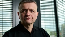 Pentě Evropa už nestačí. Jaroslav Haščák mluví o&nbsp;globální ambici a&nbsp;vstupu na burzu