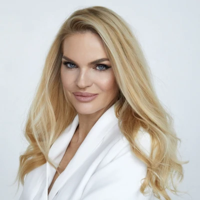 Alena Ingrid Pecina