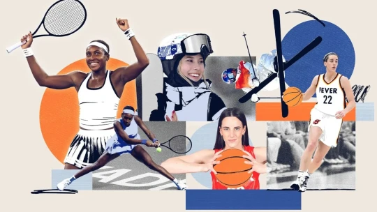 Těžký boj. Proč mezi padesáti nejlépe placenými sportovci není jediná žena?