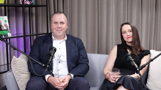 Baťovské principy ve světě financí. Skupina Partners sází na výchovu lídrů od nuly