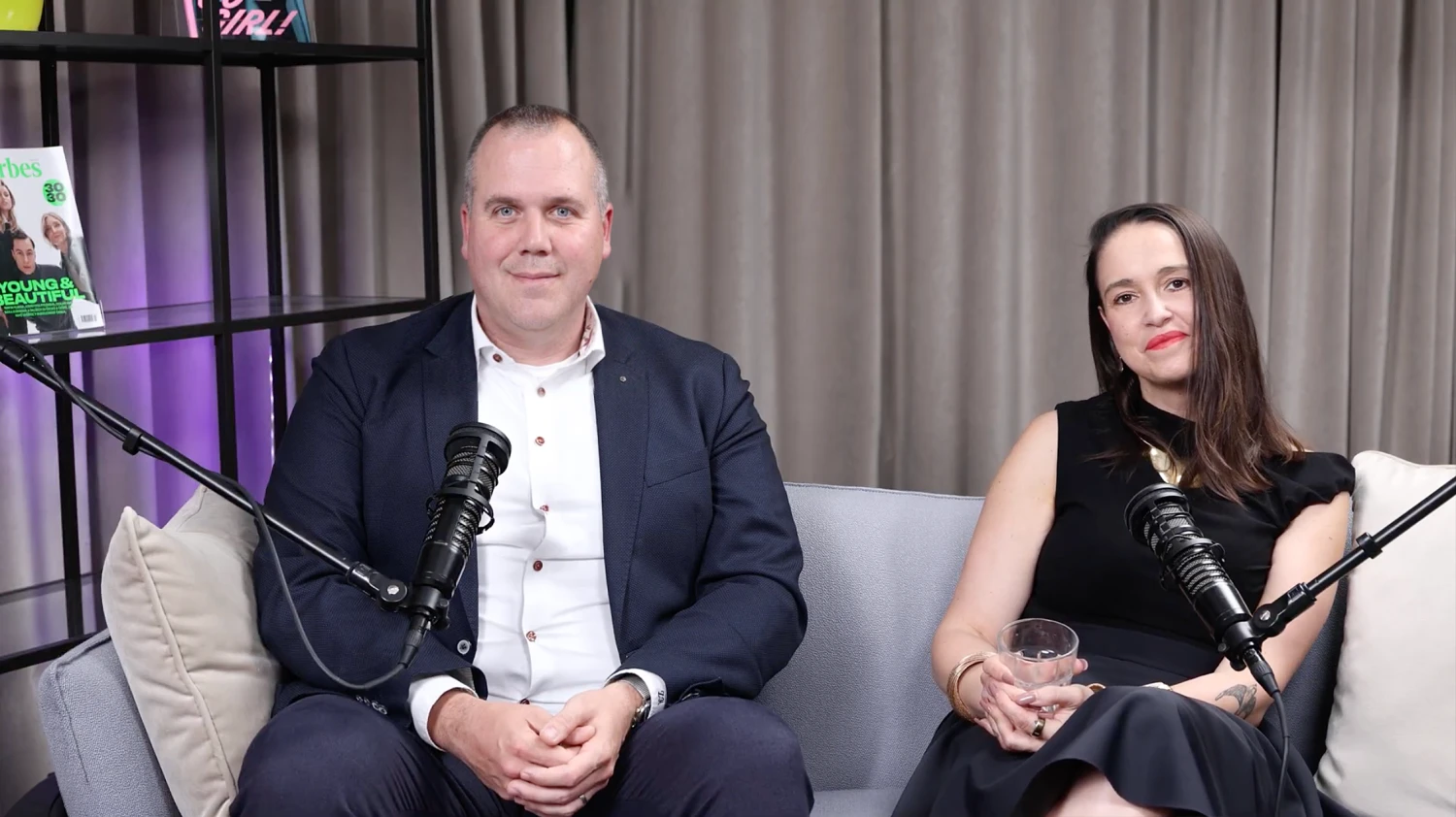 Baťovské principy ve světě financí. Skupina Partners sází na výchovu lídrů od nuly