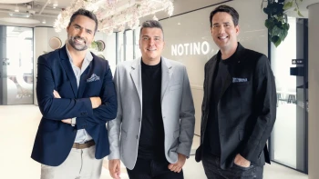 Raketa jménem Notino mění CEO, nastupují hned tři noví