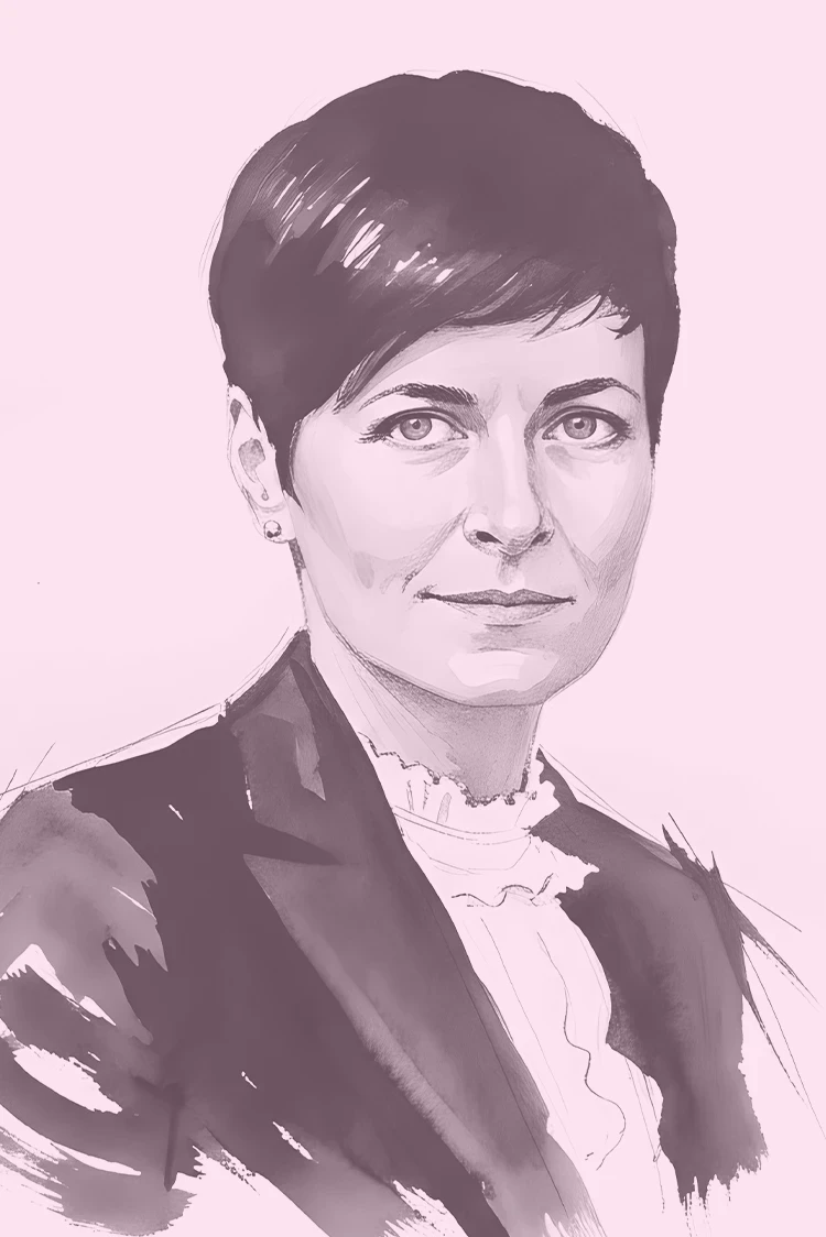 Lenka Bradáčová