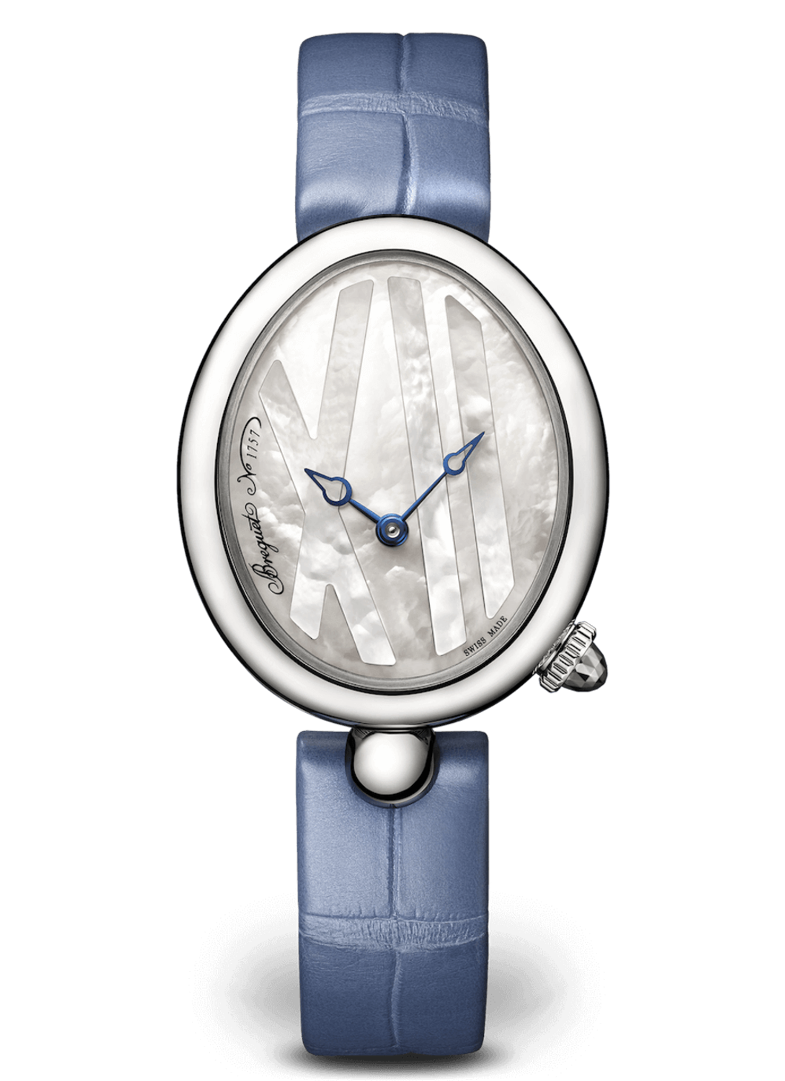 Breguet Reine de Naples Automatic Mini