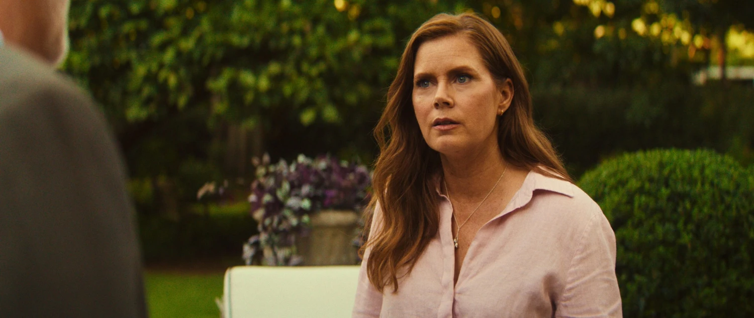 Amy Adams
