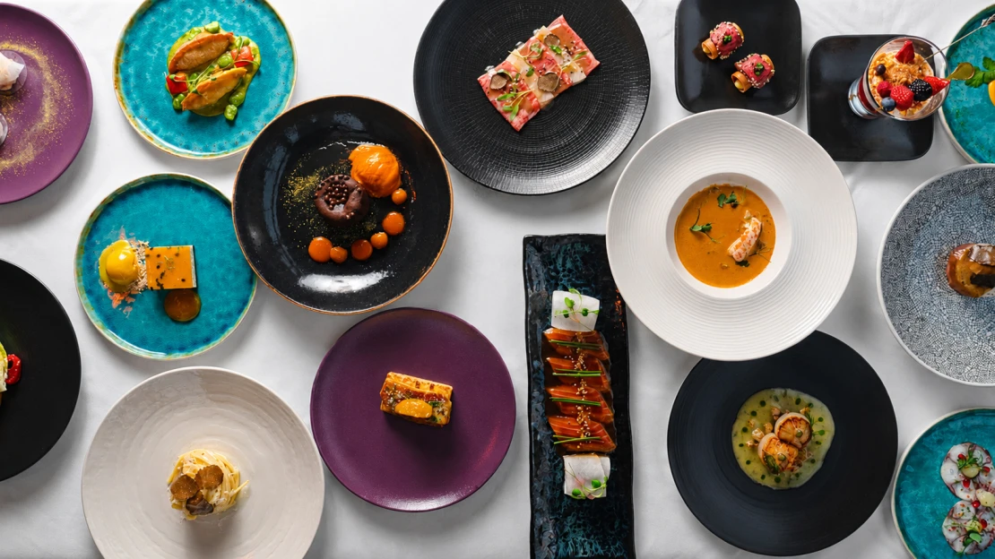 S kvalitou i&nbsp;elegancí. Epicure catering servíruje požitek každým soustem