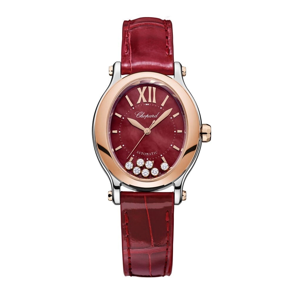 Chopard Happy Sport