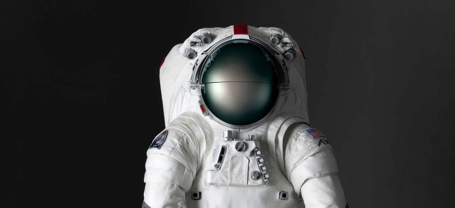 Prada posiluje své ambice ve vesmíru. Luxusní značka oblékne NASA
