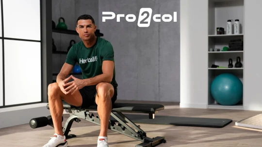 Inteligentní wellness. Herbalife sází na chytré technologie