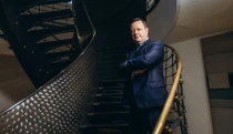 Innogy změníme z dodavatele na výrobce energií, říká šéf společnosti Gróf