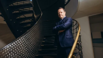 Innogy změníme z dodavatele na výrobce energií, říká šéf společnosti Gróf
